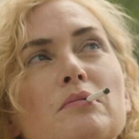 Kate Winslet Nagie