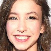Katelyn Nacon Nagie