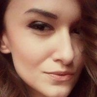 Katerina Vesela Nagie