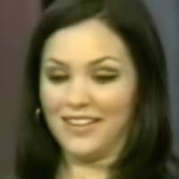 Katharine McPhee Nagie
