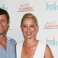 Katherine LaNasa Nagie