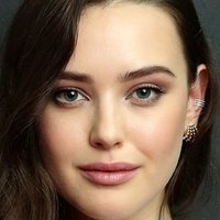 Katherine Langford Nagie