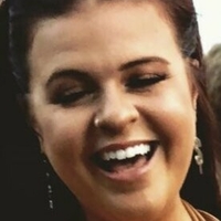 Katie LaRowe Nagie