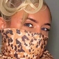 Katie Lou Rushton Nagie