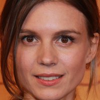 Katja Herbers Nagie