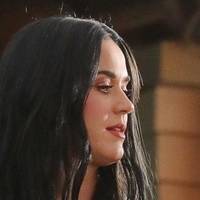 Katy Perry Nagie