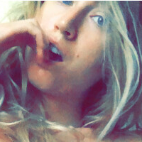 Kaylee Heart Nagie