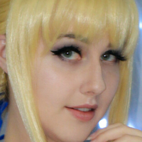 KCBcosplay Nagie