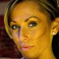 Kellie Paradis Nagie
