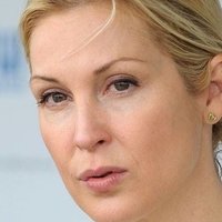 Kelly Rutherford Nagie