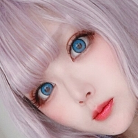 Kikka_cosplay Nagie