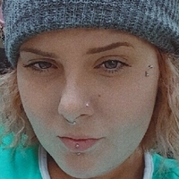 kiknypinkkblonde Nagie