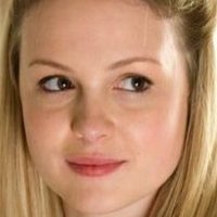 Kimberley Nixon Nagie