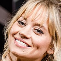 Kimberly Wyatt Nagie