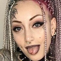 Kimerapeach Nagie