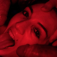 kinkmekate Nagie