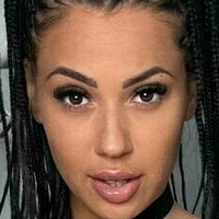 kinky_jasmine Nagie