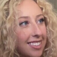 Kirsten Marie Nagie