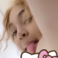 Kittiebl4de Nagie