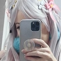 konekocosplays Nagie