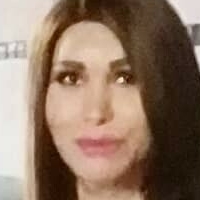 Korina Pastrana Nagie