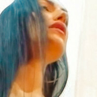 Krisi_kiss Nagie