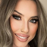 KrissyV Nagie