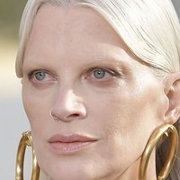 Kristen McMenamy Nagie