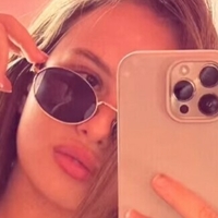 Kristina Banditka Nagie