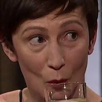Kristyna Frejova Nagie