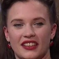 Kristyna Leichtova Nagie