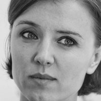 Kseniya Alfyorova Nagie