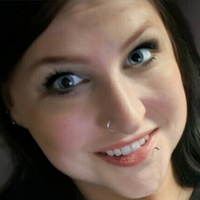 Lacey Lavender Nagie