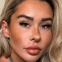 laceymontgomery Nagie