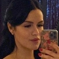 Lady Jolie Berrie Nagie