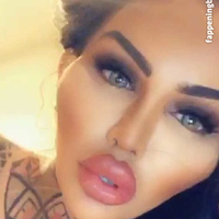 Lady Pleasure Nagie