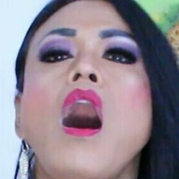 ladyboytiara Nagie