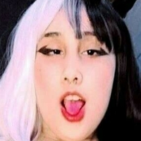 ladycolo Nagie