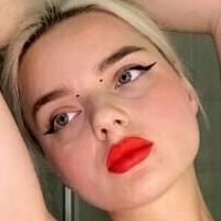 lana.dream Nagie