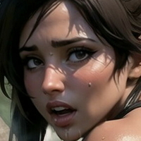 Lara Croft Art Porn Nagie