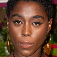 Lashana Lynch Nagie