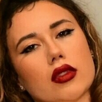 Latina Danger Nagie
