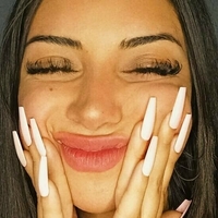 latinbabe1997 Nagie