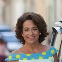 Laura De la Uz Nagie