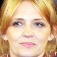 Laura Tonke Nagie