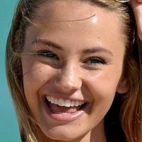 Lauren Ashley Nagie
