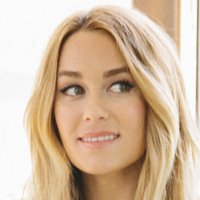 Lauren Conrad Nagie