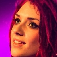 Lauren Tate Nagie