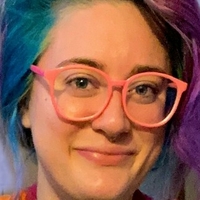 lavendercrystalmoon Nagie