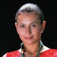 Lavinia Milosovici Nagie